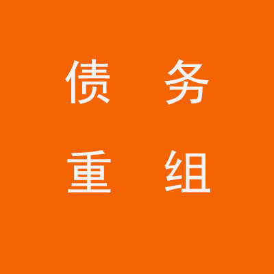五指山个人债务重组优化